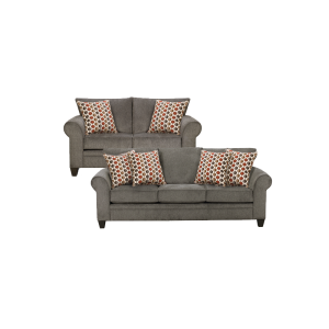 Arm Single Fommy Sofa