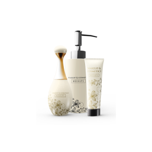 Ladies face wash