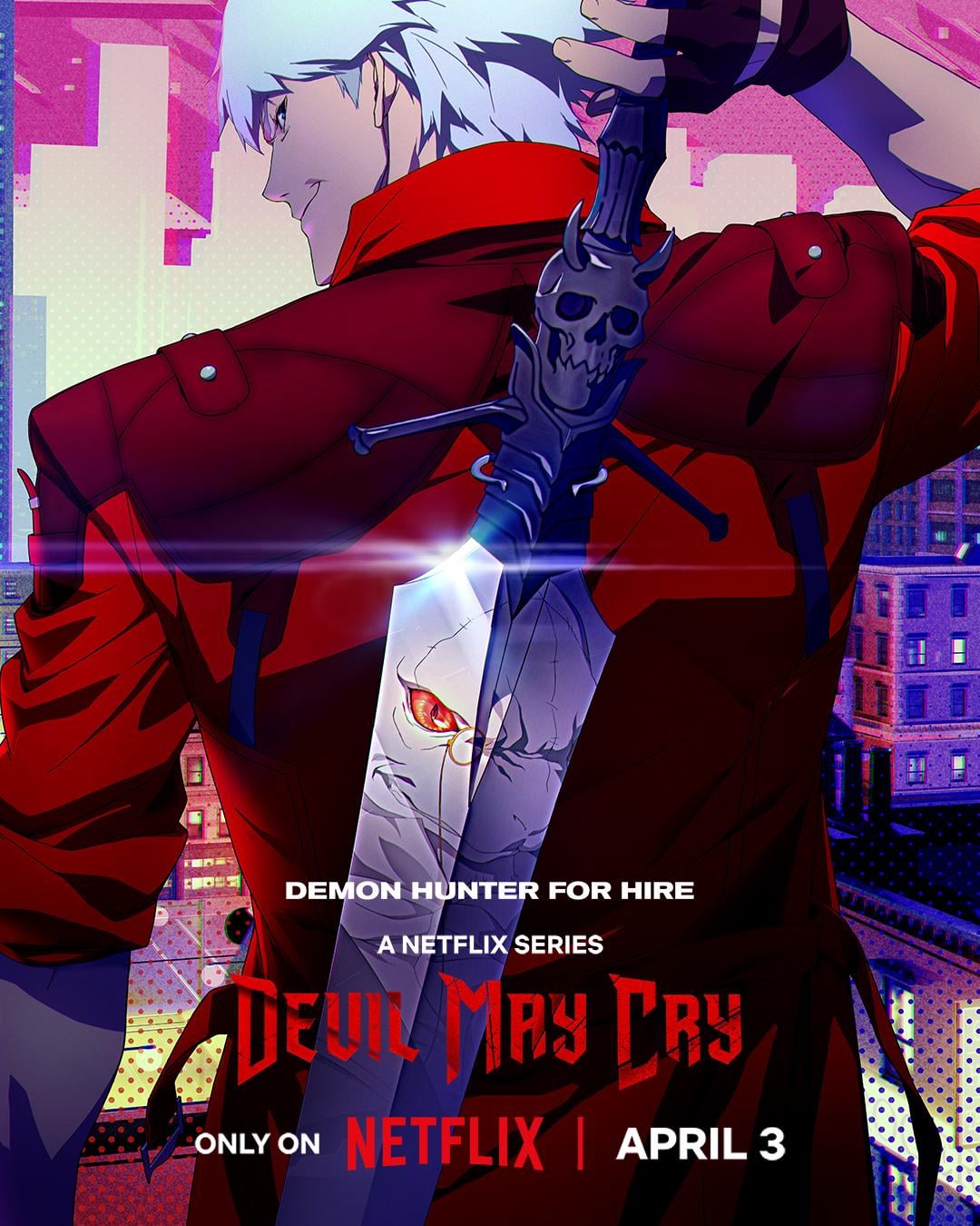[𝗦𝗘𝗥𝗜𝗘] 𝗗𝗘𝗩𝗜𝗟 𝗠𝗔𝗬 𝗖𝗥𝗬 – Image 2